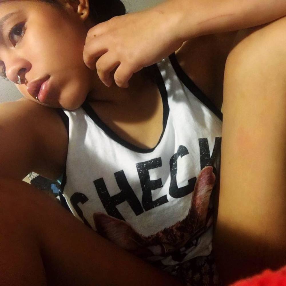 Meet your Posher, Arielle