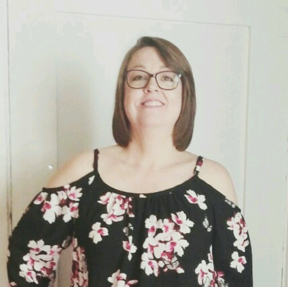 Meet your Posher, Racheal