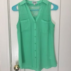 Express Portofino Tank
