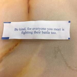 Meet your Posher, Eva