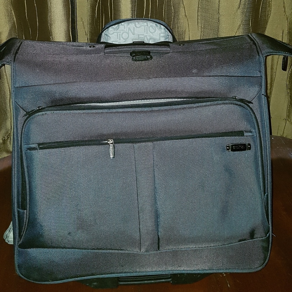 Luggage
