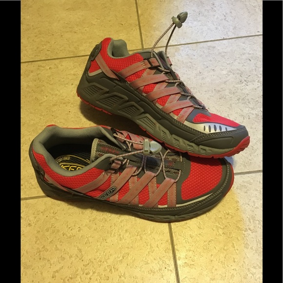 keen versatrail mens
