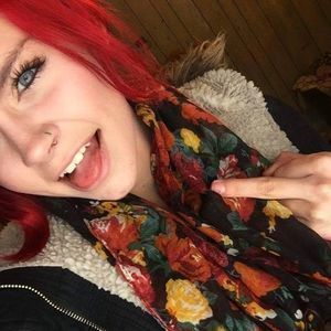 Meet your Posher, Rose