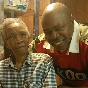 Meet your Posher, Craig