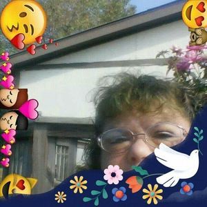 Meet your Posher, Brenda