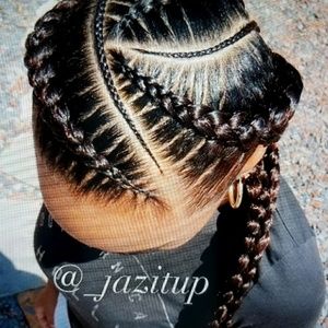 Meet your Posher, Marilyn