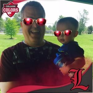 Meet your Posher, Dougnmargie