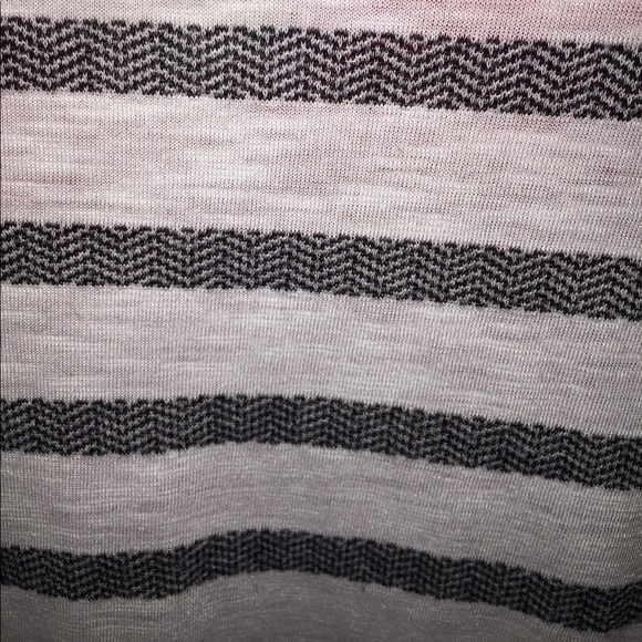 Old Navy Striped Racerback Tank - Picture 5 of 5