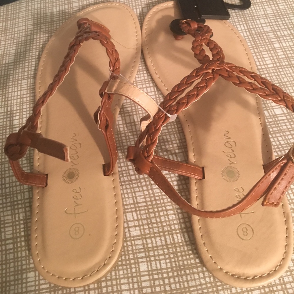 Women's sandals