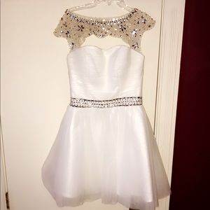 Homecoming/Prom Dress