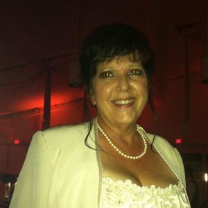 Meet your Posher, Susan saunders