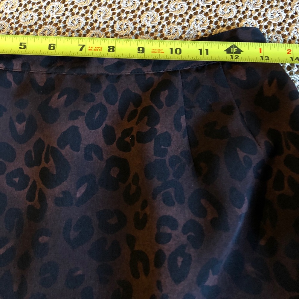 Host Pic 🥳Classy Le Suit skirt & jacket - Sz 6P💗 - Picture 8 of 8