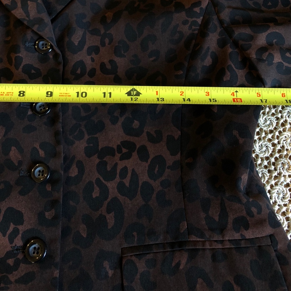 Host Pic 🥳Classy Le Suit skirt & jacket - Sz 6P💗 - Picture 5 of 8