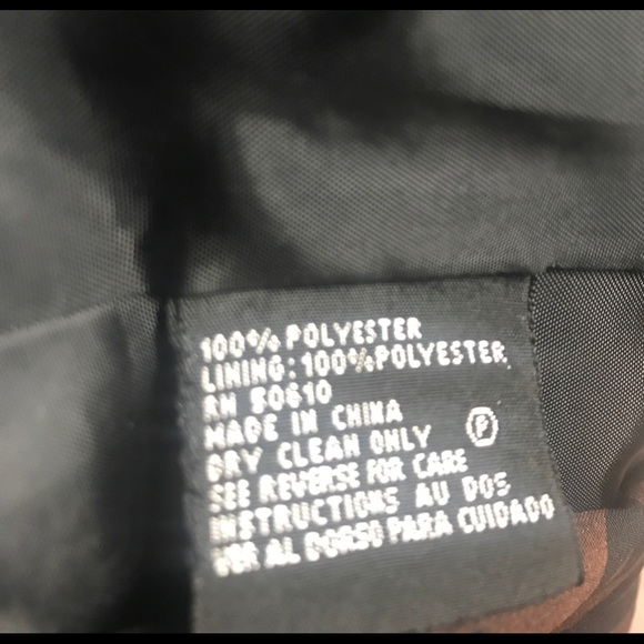 Host Pic 🥳Classy Le Suit skirt & jacket - Sz 6P💗 - Picture 4 of 8