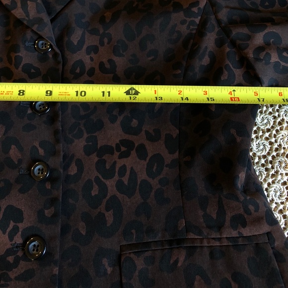 Host Pic 🥳Classy Le Suit skirt & jacket - Sz 6P💗 - Picture 5 of 8