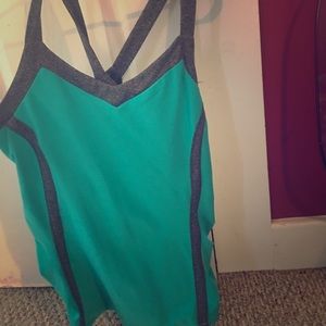Jessica Simpson Maternity Quick Dry Athletic Wear