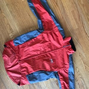 Helly Hansen performance jacket