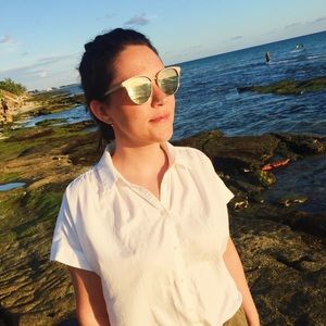 Meet your Posher, Erin