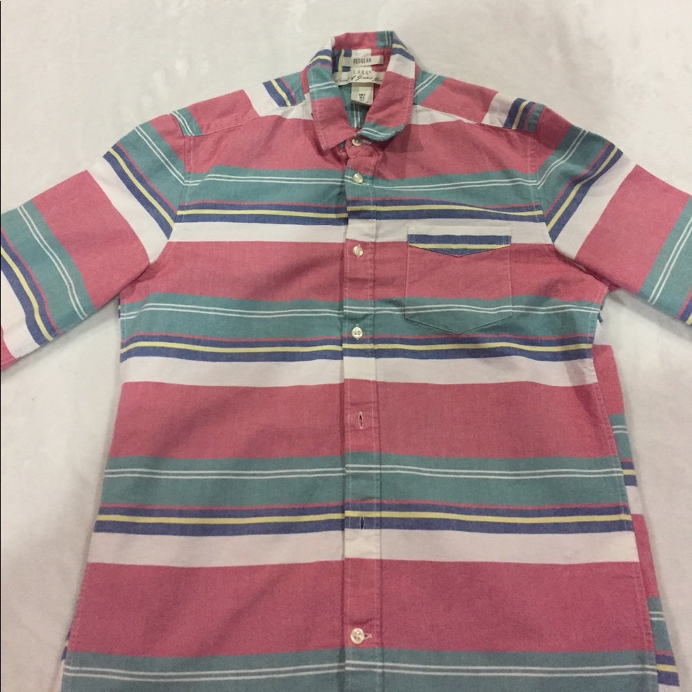 shirt from h&m