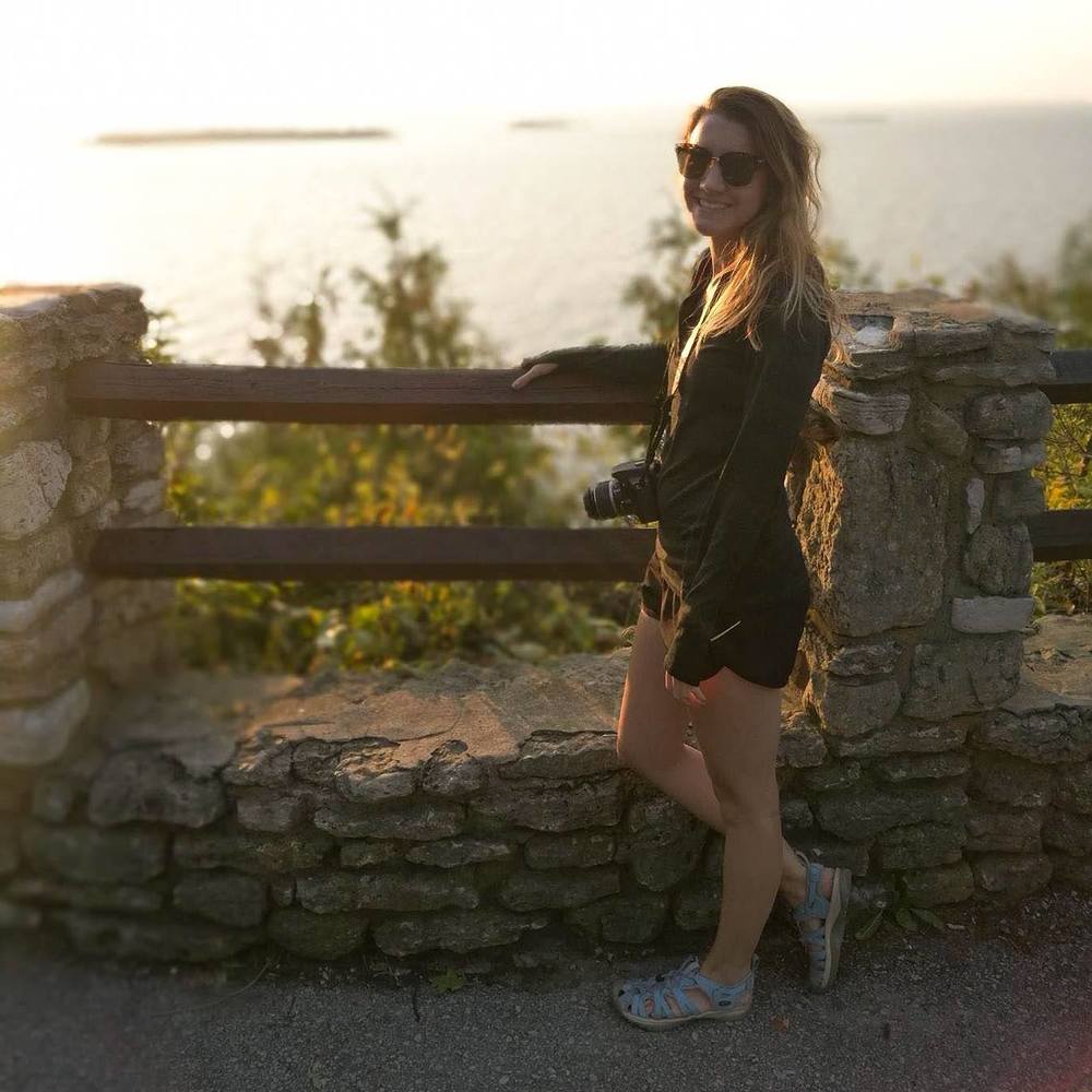 Meet your Posher, Lauren