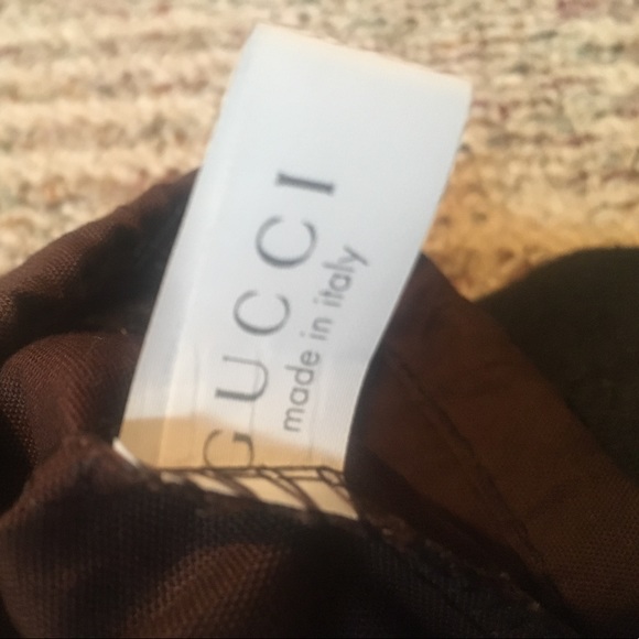 Gucci Belt - Picture 4 of 8