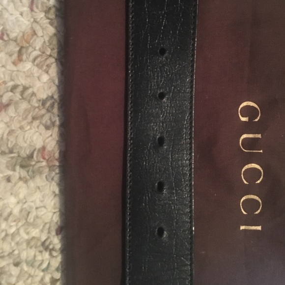 Gucci Belt - Picture 5 of 8