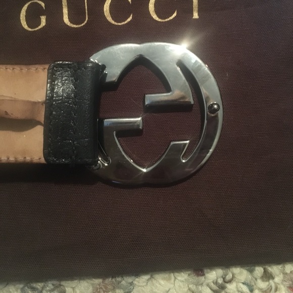 Gucci Belt - Picture 6 of 8