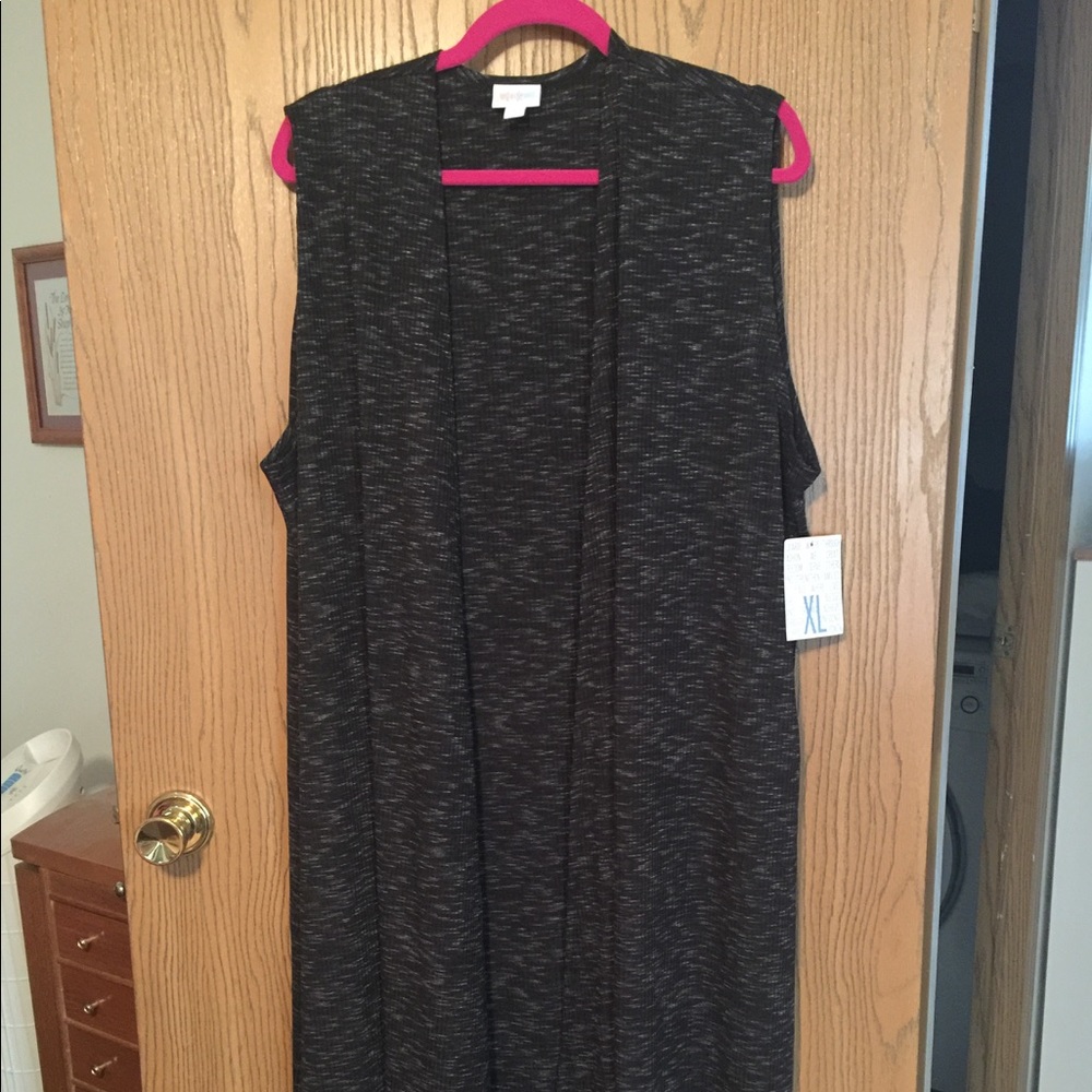 LuLaRoe XL Joy