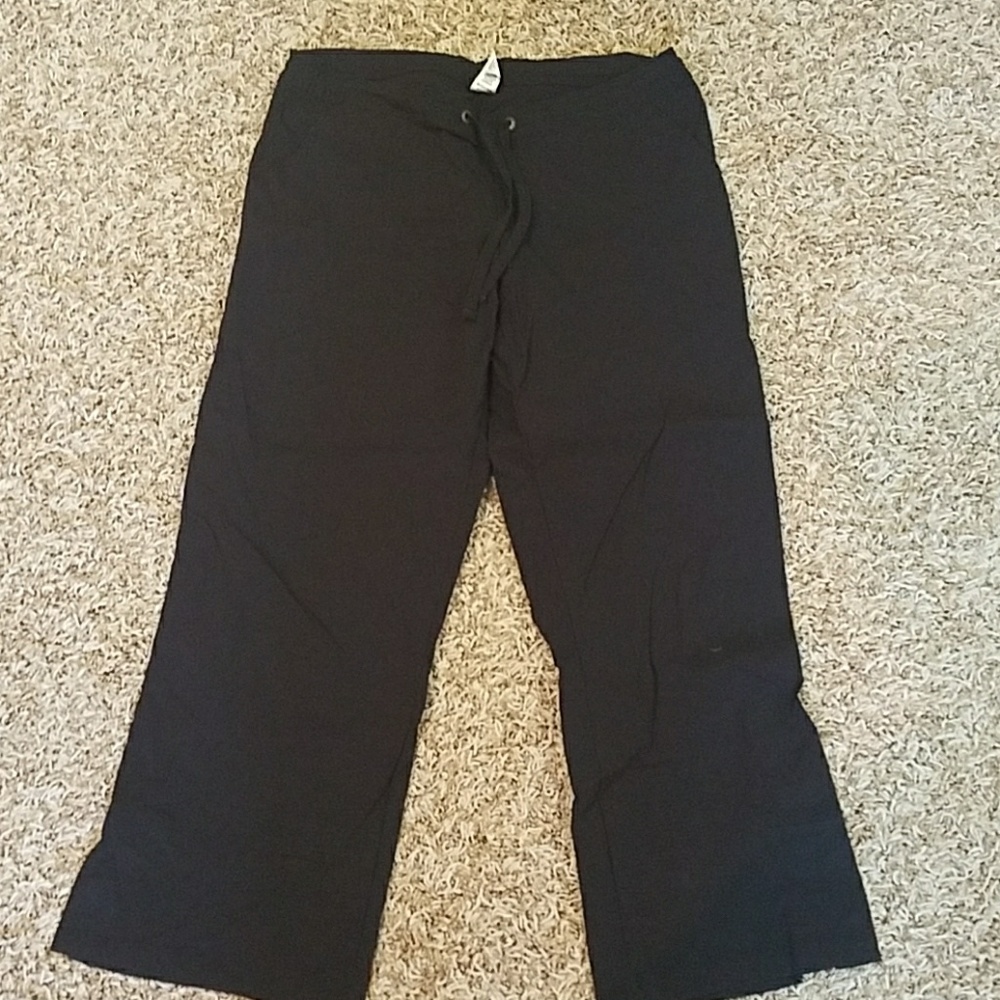 Prana Capris Pants