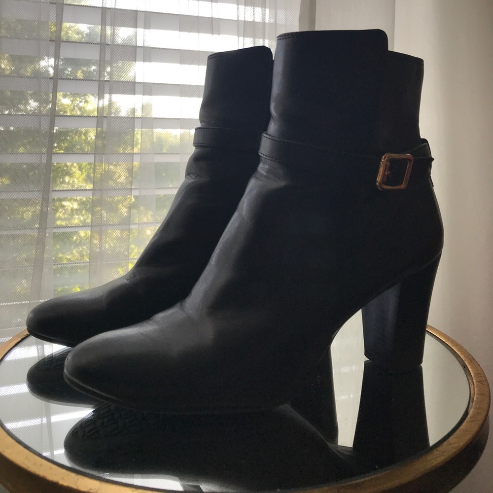 Merona Ankle Booties