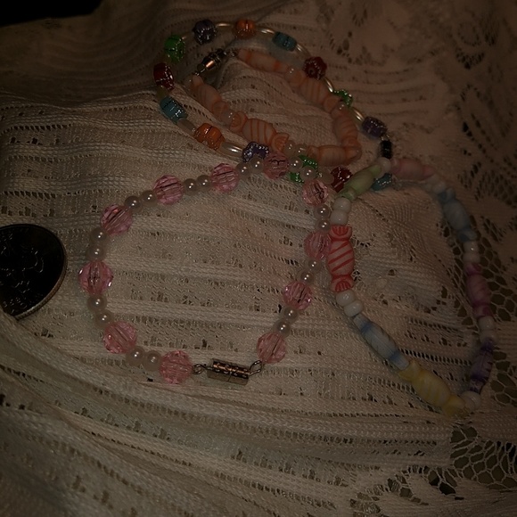 Children bracelets - Picture 2 of 3