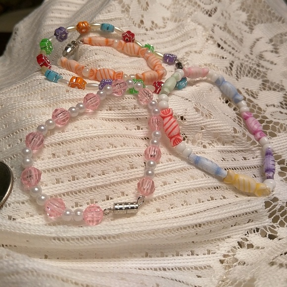 Children bracelets - Picture 3 of 3