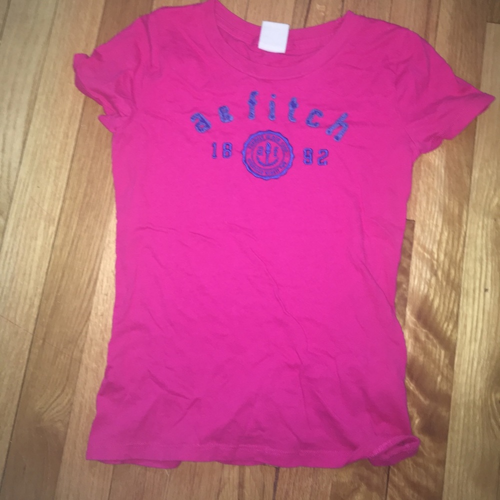 Abercrombie Shirt