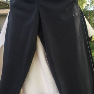 Youth Champion Gray Athletic pants