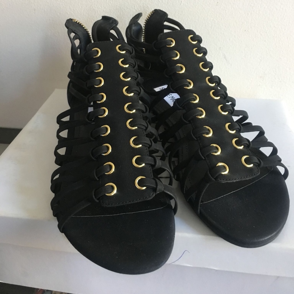 Steve Madden Gladiator Sandal