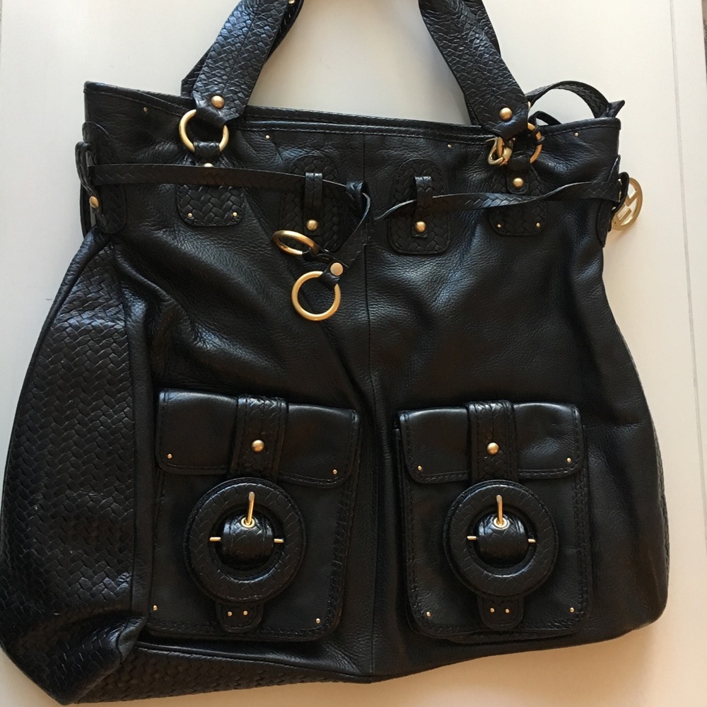Elliott Lucca Bag