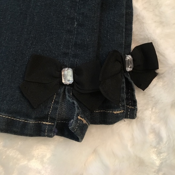 Gymboree Jeans NWT - Picture 2 of 4