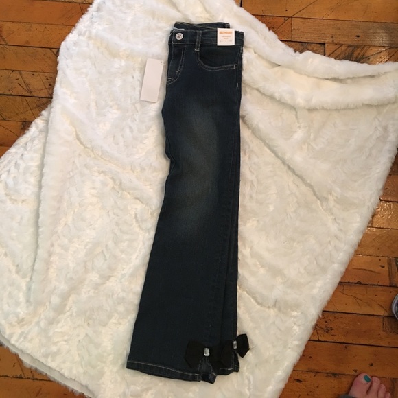 Gymboree Jeans NWT - Picture 3 of 4
