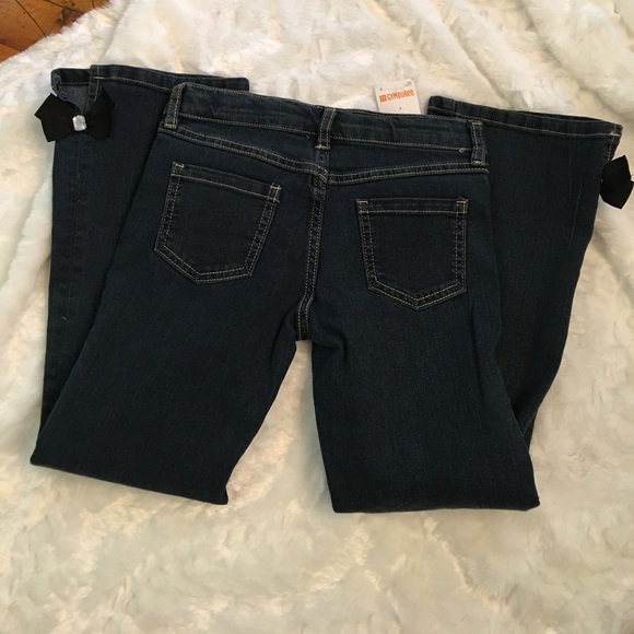 Gymboree Jeans NWT - Picture 4 of 4