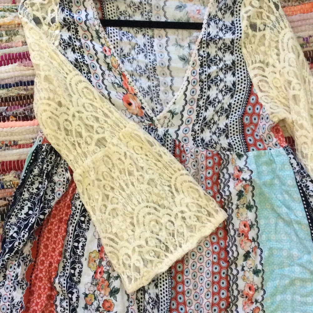 Dress - Picture 2 of 2