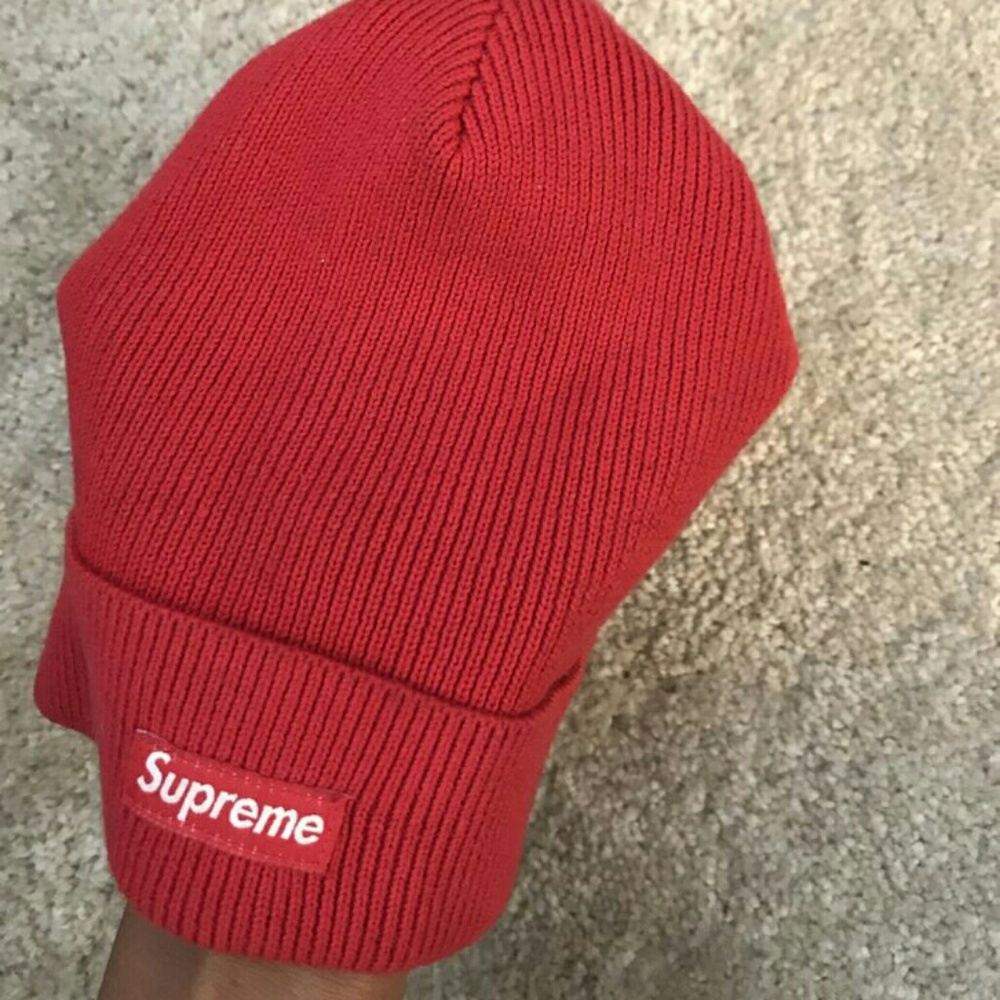 Supreme beanie kenny
