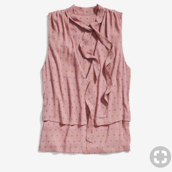En Elly Tops - En Elly top for Stitch Fix