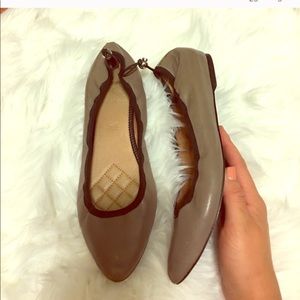 Vince camuto flats