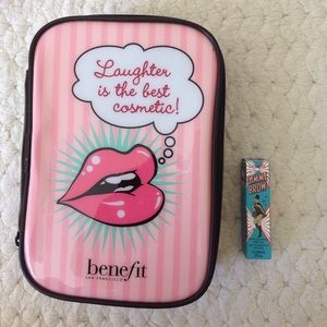 Benefit Gimme Brow gel #3 travel size