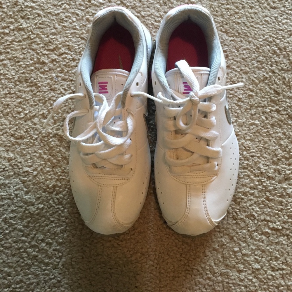 Nike Shox