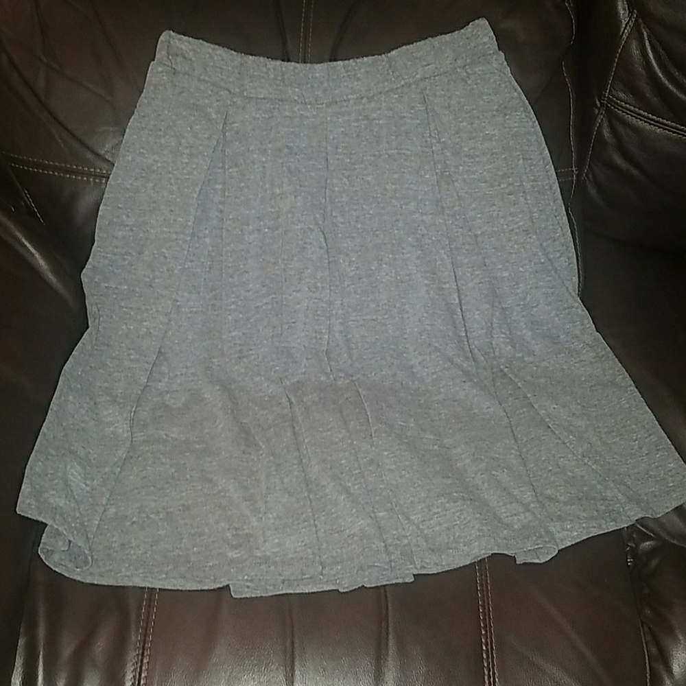 LulaRoe Madison Skirt M