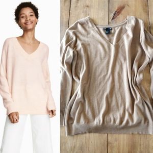 H&M Wool Blend Sweater H&M Wool Blend Sweater