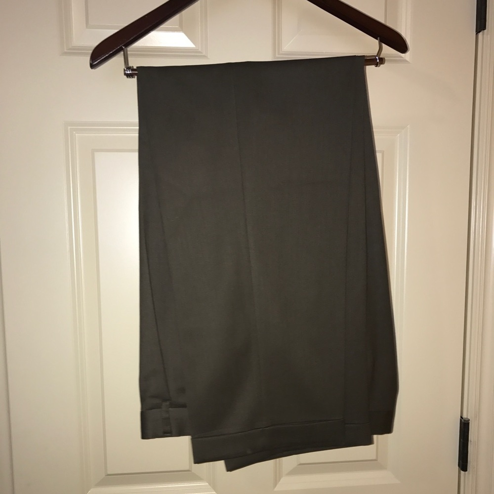 Men's Troussers