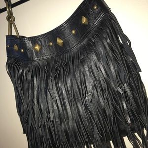 CARLOS by Carlos Santana Handbag