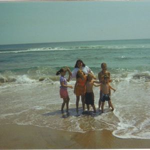 Meet your Posher, Lynn